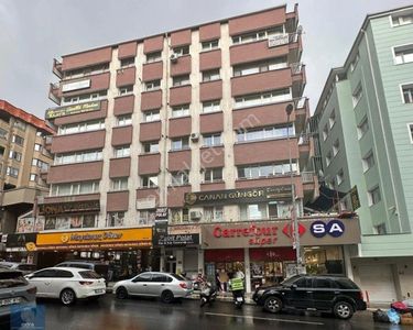 İşyeri-Apartman Dairesi