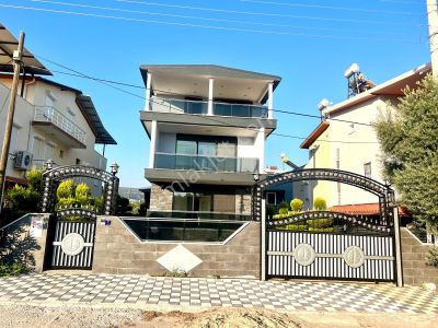 Konut-Villa