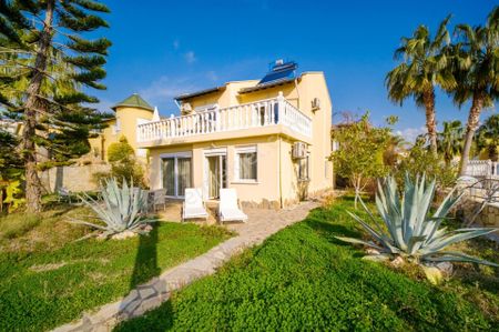 Konut-Villa