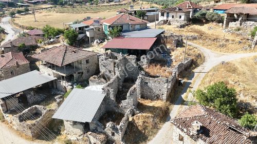 Arsa-Bağ & Bahçe