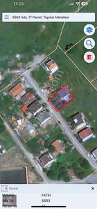 Arsa-Konut İmarlı