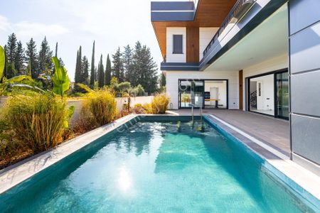Konut-Villa