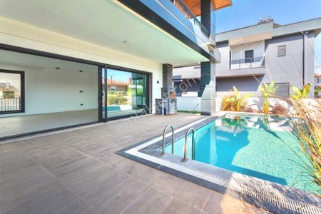 Konut-Villa