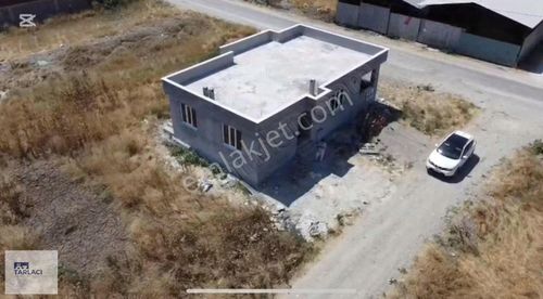 Arsa-Konut İmarlı