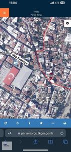 Arsa-Ticari İmarlı