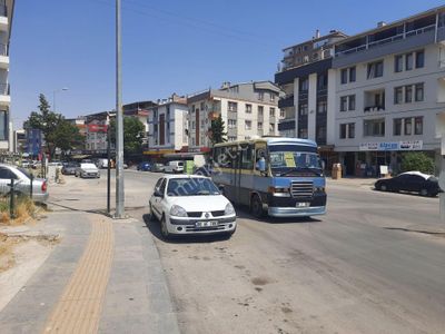 Arsa-Konut+Ticaret Alanı