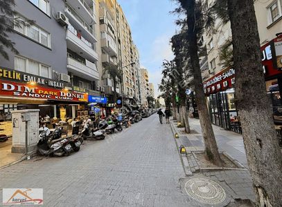 İşyeri-Kafe & Bar