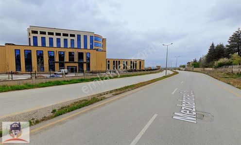 Arsa-Ticari İmarlı