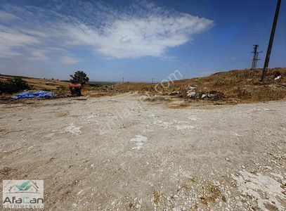Arsa-Konut İmarlı