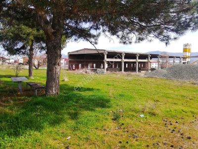 Arsa-Ticari İmarlı