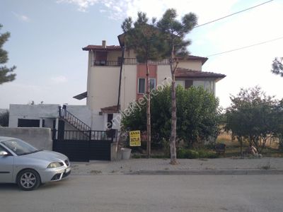 Konut-Müstakil Ev