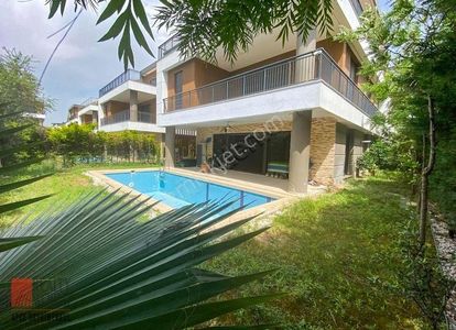 Konut-Villa