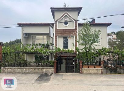 Konut-Villa