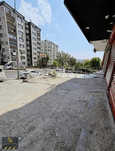 İşyeri-Dükkan & Mağaza