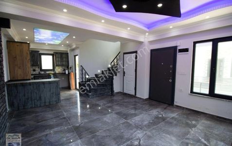 Konut-Villa