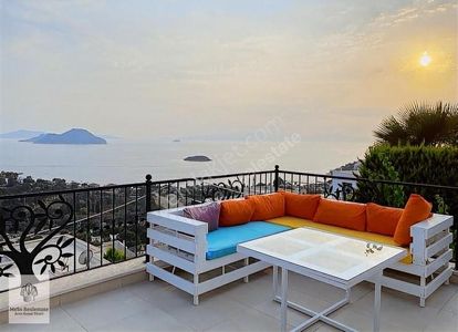 Konut-Villa