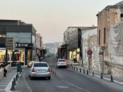Turistik Tesis-Butik Otel