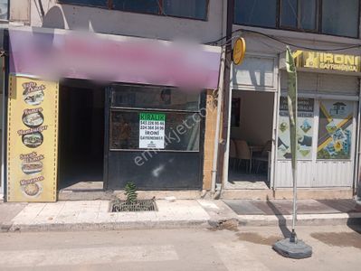 İşyeri-Dükkan & Mağaza