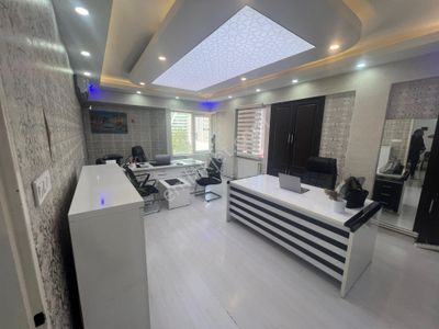 İşyeri-Ofis