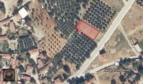 Arsa-Villa İmarlı