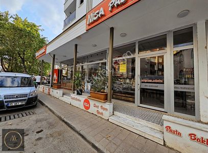 İşyeri-Dükkan & Mağaza