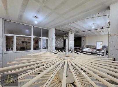 İşyeri-Fabrika