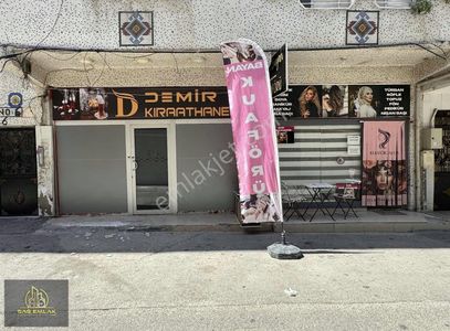 İşyeri-Dükkan & Mağaza