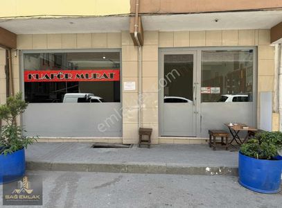İşyeri-Dükkan & Mağaza