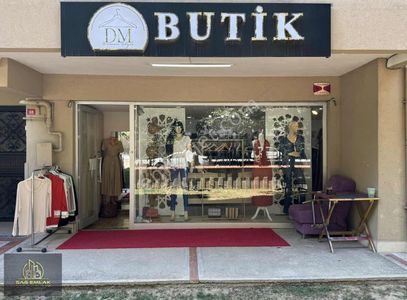 İşyeri-Dükkan & Mağaza