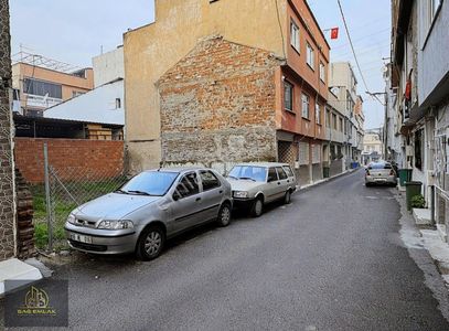 Arsa-Konut İmarlı