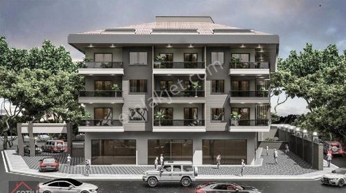 Konut-Residence