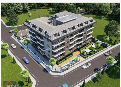 Konut-Residence