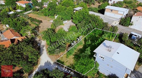 Arsa-Villa İmarlı