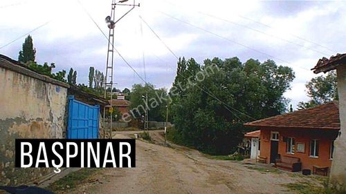 Arsa-Tarla