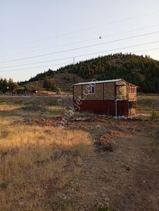 Arsa-Tarla
