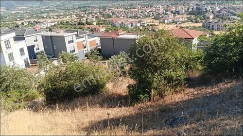Arsa-Villa İmarlı
