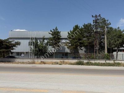 İşyeri-Fabrika