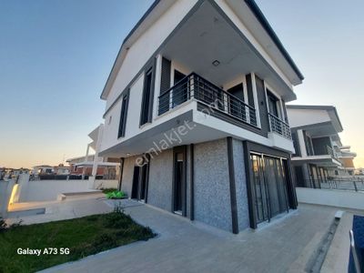 Konut-Villa