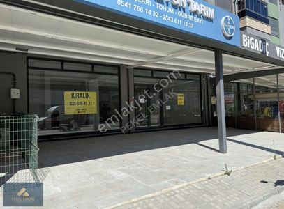 İşyeri-Dükkan & Mağaza