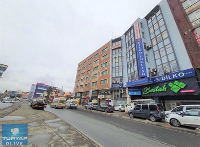 İşyeri-Ofis