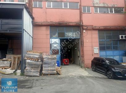 İşyeri-Fabrika