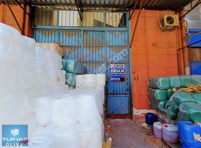 İşyeri-Fabrika