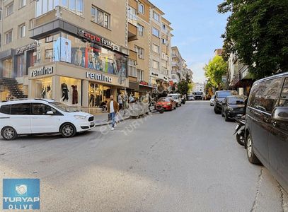 İşyeri-Dükkan & Mağaza