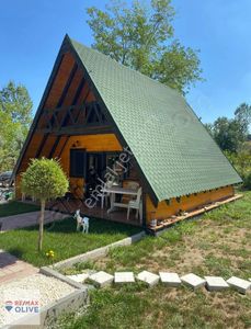 Konut-Villa