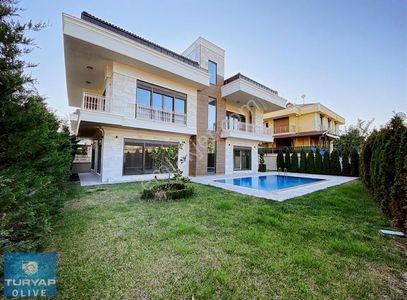 Konut-Villa