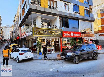 İşyeri-Dükkan & Mağaza