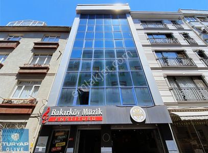 İşyeri-Bina