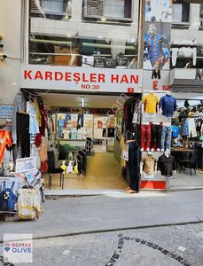İşyeri-Dükkan & Mağaza