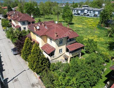 Konut-Villa