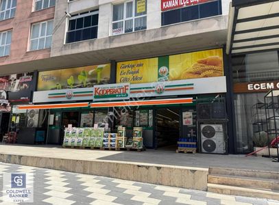 İşyeri-Dükkan & Mağaza
